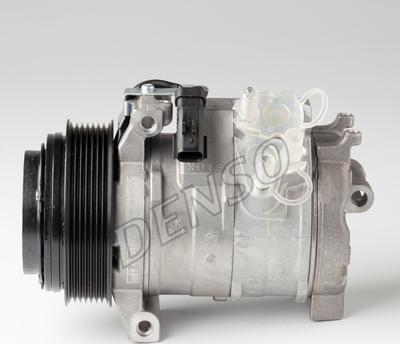 Denso DCP06020 - Compressor, air conditioning www.avaruosad.ee