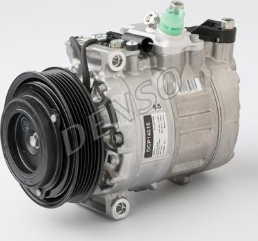 Denso DCP14018 - Compressor, air conditioning www.avaruosad.ee
