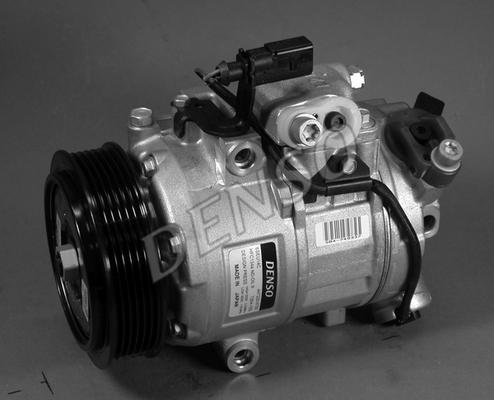 Denso DCP32005 - Compressor, air conditioning www.avaruosad.ee