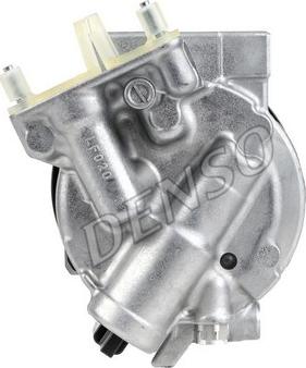 Denso DCP21021 - Compressor, air conditioning www.avaruosad.ee
