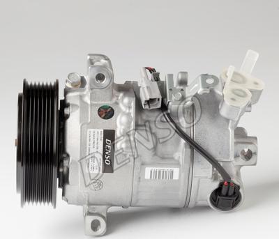 Denso DCP23032 - Compressor, air conditioning www.avaruosad.ee