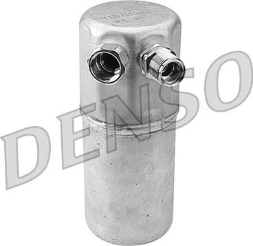 Denso DFD01002 - Dryer, air conditioning www.avaruosad.ee