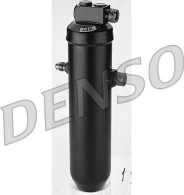 Denso DFD07001 - Dryer, air conditioning www.avaruosad.ee