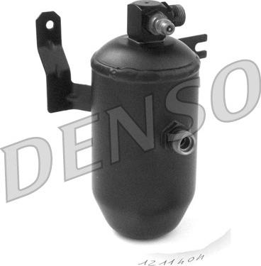 Denso DFD07002 - Dryer, air conditioning www.avaruosad.ee