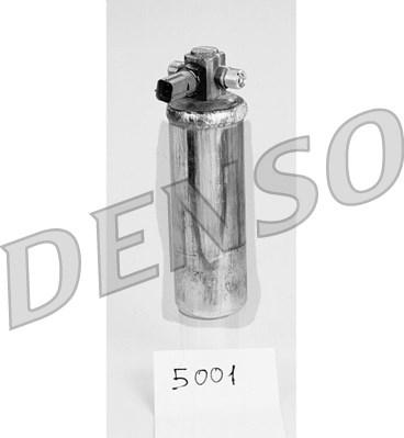 Denso DFD20006 - Dryer, air conditioning www.avaruosad.ee