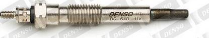 Denso DG-640 - Hõõgküünal www.avaruosad.ee