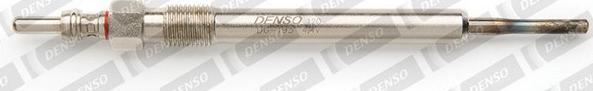Denso DG-193 - Glow Plug www.avaruosad.ee