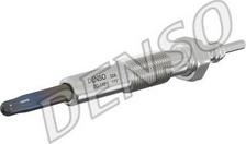 Denso DG-112 - Свеча накаливания www.avaruosad.ee