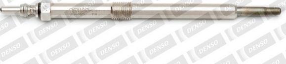 Denso DG-126 - Glow Plug www.avaruosad.ee