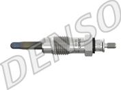 Denso DG-123 - Свеча накаливания www.avaruosad.ee