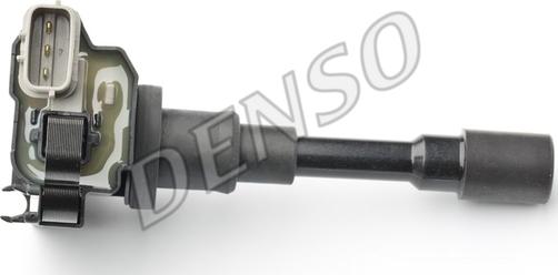 Denso DIC-0106 - Ignition Coil www.avaruosad.ee