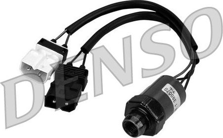Denso DPS05006 - Pressure Switch, air conditioning www.avaruosad.ee