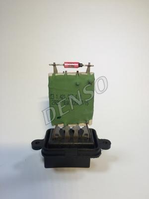 Denso DRS09008 - Resistor, interior blower www.avaruosad.ee