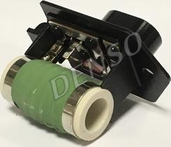 Denso DRS20009 - Pre-resistor, electro motor radiator fan www.avaruosad.ee