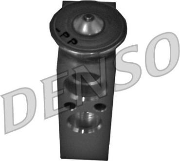Denso DVE09008 - Expansion Valve, air conditioning www.avaruosad.ee