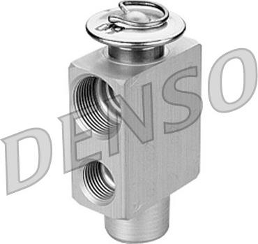 Denso DVE32003 - Expansion Valve, air conditioning www.avaruosad.ee