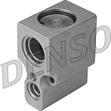 Denso DVE32002 - Expansion Valve, air conditioning www.avaruosad.ee