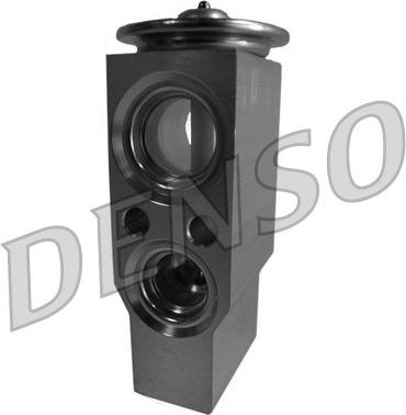 Denso DVE20005 - Expansion Valve, air conditioning www.avaruosad.ee