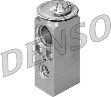 Denso DVE20001 - Expansion Valve, air conditioning www.avaruosad.ee