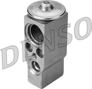 Denso DVE20002 - Expansion Valve, air conditioning www.avaruosad.ee