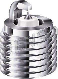 Denso IK20 - Spark Plug www.avaruosad.ee