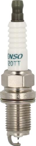 Denso IK20TT - Свеча зажигания www.avaruosad.ee