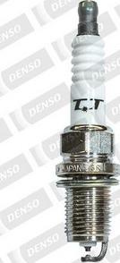 Denso Q20TT - Spark Plug www.avaruosad.ee