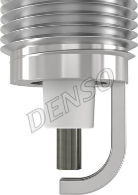 Denso QJ16HRU - Свеча зажигания www.avaruosad.ee