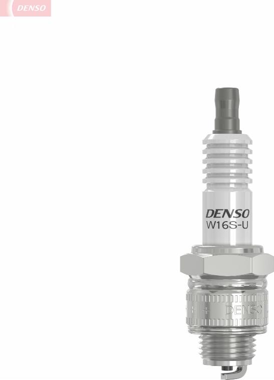 Denso W16S-U - Spark Plug www.avaruosad.ee