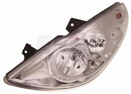 Depo 442-1165L-LDEMN - Projecteur principal www.avaruosad.ee