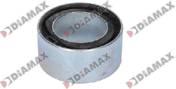 Diamax B8014 - Mounting, axle beam www.avaruosad.ee