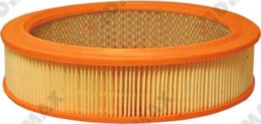 Filtron AR 214AT - Air Filter www.avaruosad.ee