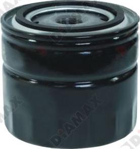 Diamax DL1120 - Oil Filter www.avaruosad.ee