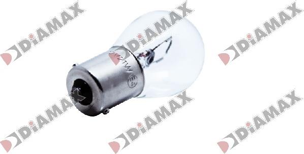 Diamax E2040 - Bulb, indicator www.avaruosad.ee
