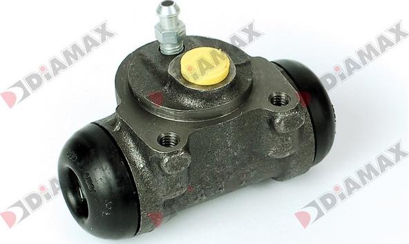Diamax N03024 - Wheel Brake Cylinder www.avaruosad.ee