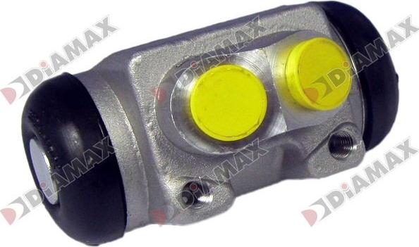 Diamax N03316 - Wheel Brake Cylinder www.avaruosad.ee