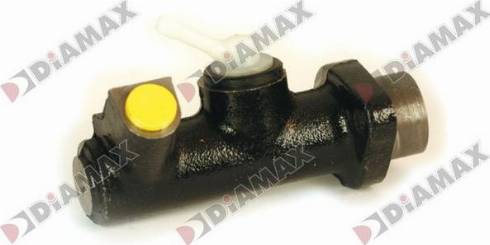 Diamax T2070 - Master Cylinder, clutch www.avaruosad.ee