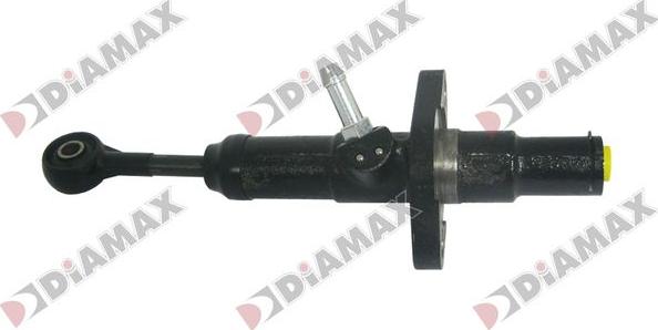 Diamax T2188 - Master Cylinder, clutch www.avaruosad.ee