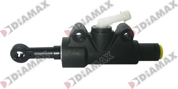 Diamax T2124 - Master Cylinder, clutch www.avaruosad.ee