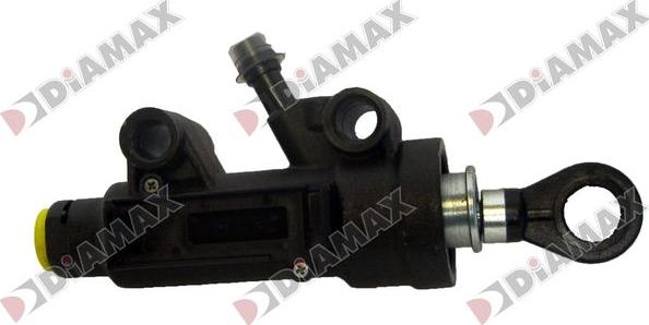 Diamax T2178 - Master Cylinder, clutch www.avaruosad.ee