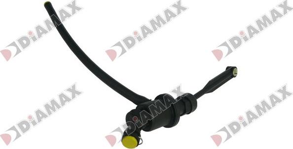 Diamax T2204 - Master Cylinder, clutch www.avaruosad.ee