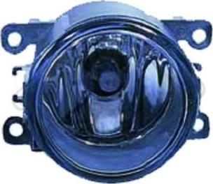 Diederichs 4464088 - Fog Light www.avaruosad.ee