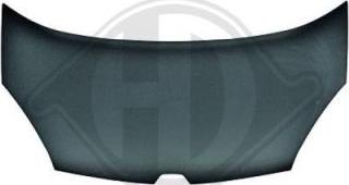 Diederichs 4414700 - Capot-moteur www.avaruosad.ee
