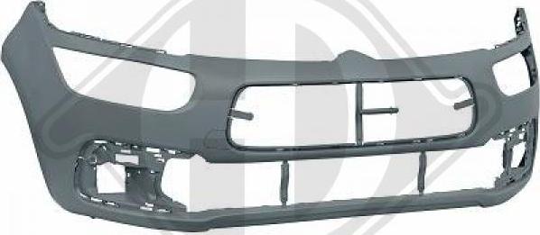 Diederichs 4073750 - Buferis www.avaruosad.ee