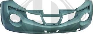 Diederichs 6075050 - Bumper www.avaruosad.ee