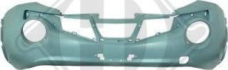 Diederichs 6075051 - Bumper www.avaruosad.ee