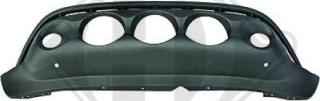 Diederichs 6075061 - Bumper www.avaruosad.ee