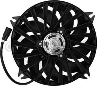 Diederichs 8409702 - Fan, radiator www.avaruosad.ee