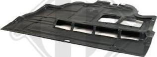 Diederichs 8062795 - Silencing Material, engine bay www.avaruosad.ee