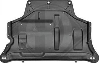 Diederichs 8010330 - Silencing Material, engine bay www.avaruosad.ee